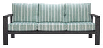 Sofa Exterior Rolig - Negro