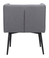 Silla de Comedor Horbat - Gris