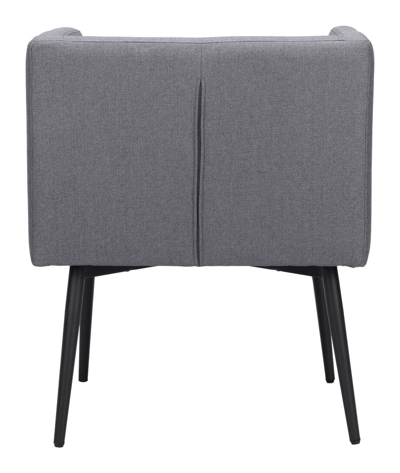 Silla de Comedor Horbat - Gris