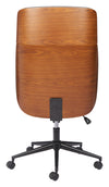 Silla de Oficina Flex - Negro