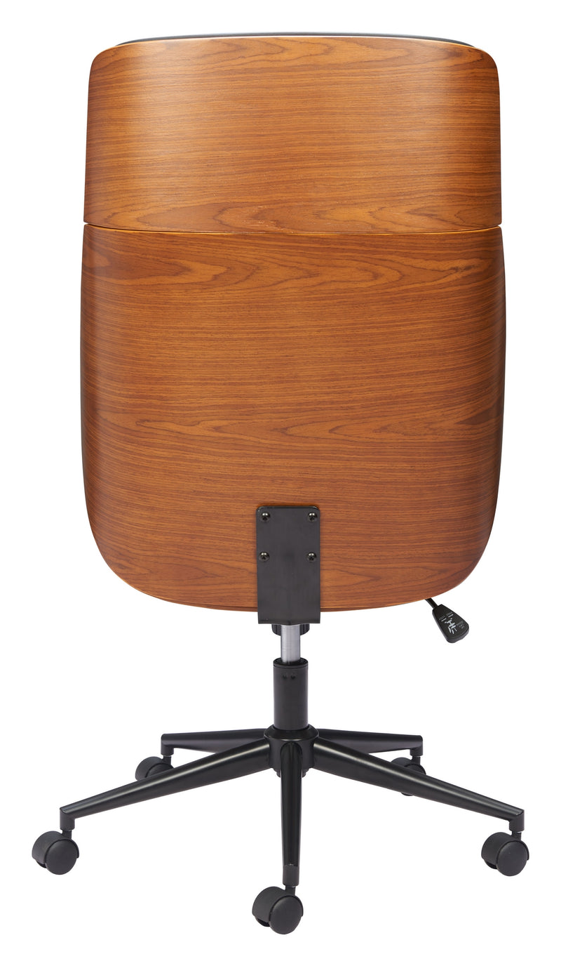 Silla de Oficina Flex - Negro