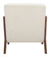 Sillon Macio - Blanco