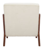 Sillon Macio - Blanco