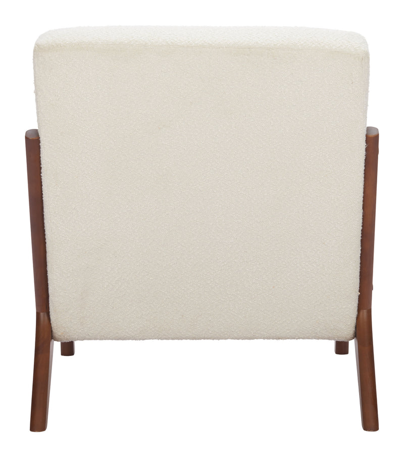 Sillon Macio - Blanco