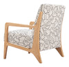 Sillon Runa - Blanco