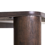 Mesa de Comedor Eazy - Chocolate