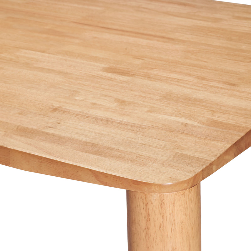 Mesa de Comedor Eazy - Natural