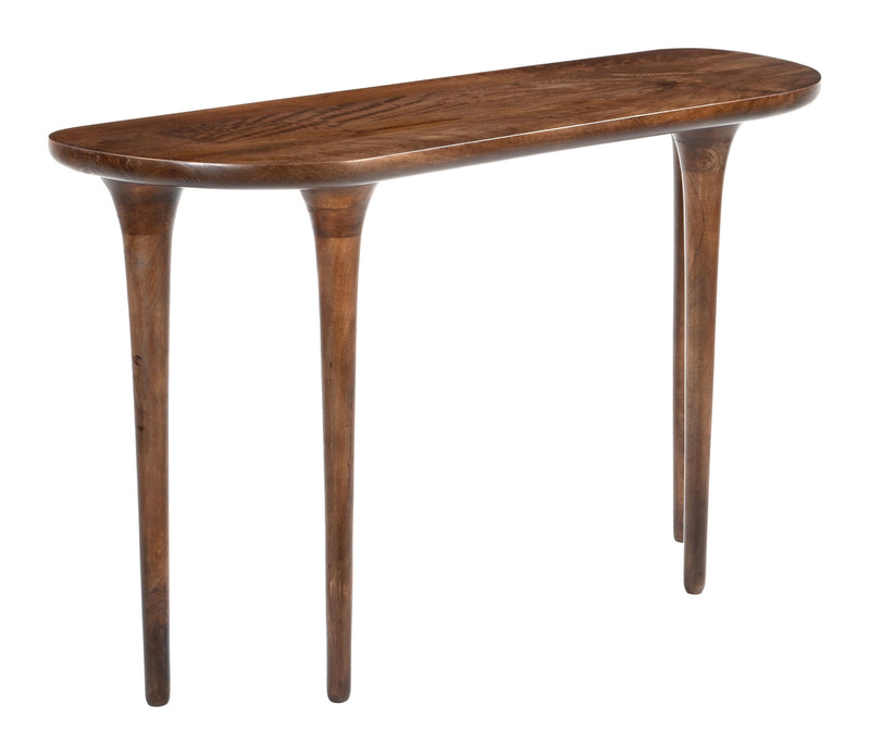 Credenza Spiker - Nogal