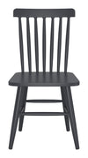 Silla Exterior Zelein - Negro