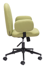 Silla de Oficina Lionel - Verde