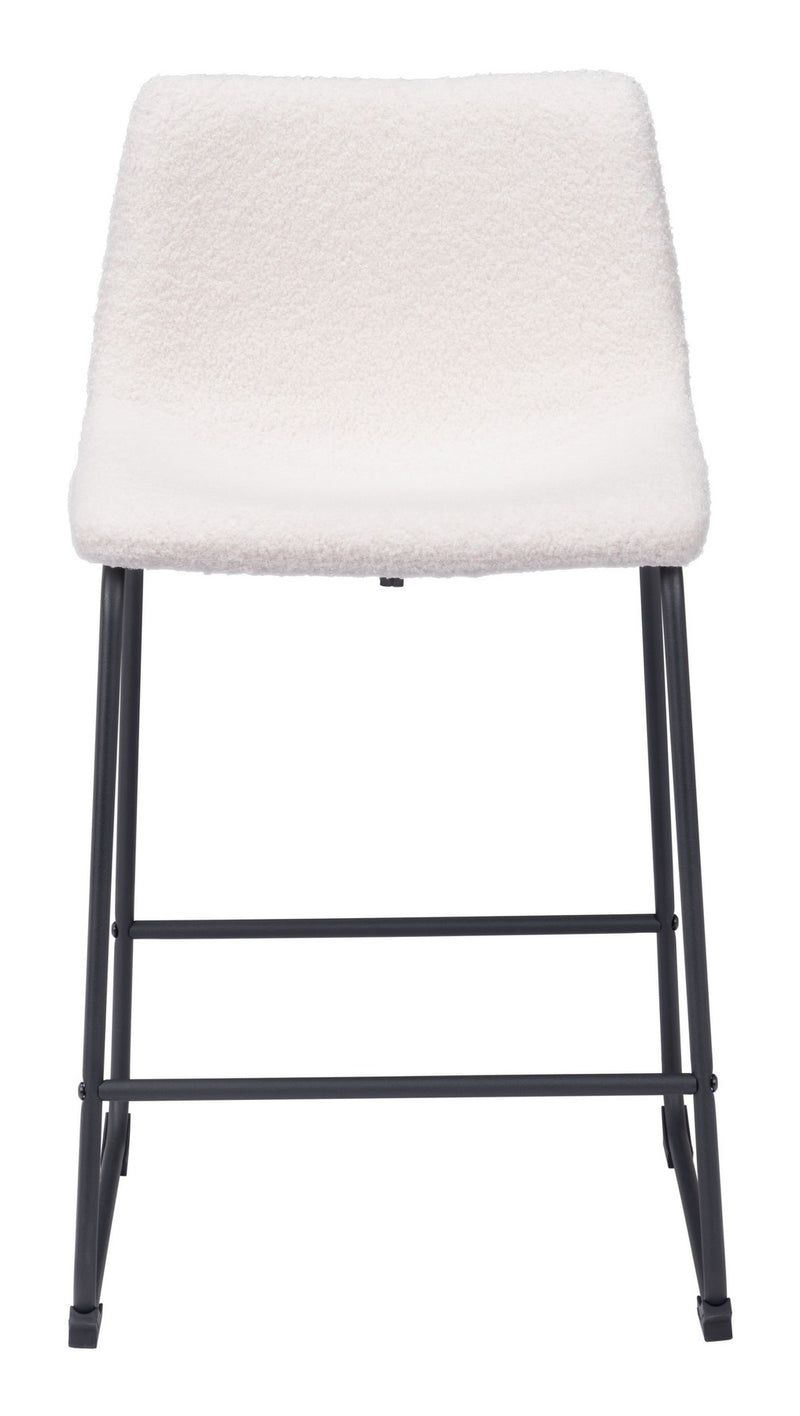 Banco de Barra Smart 2 - Blanco