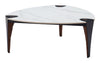 Mesa de Centro Bogey - Blanco
