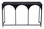 Credenza Loriet - Negro