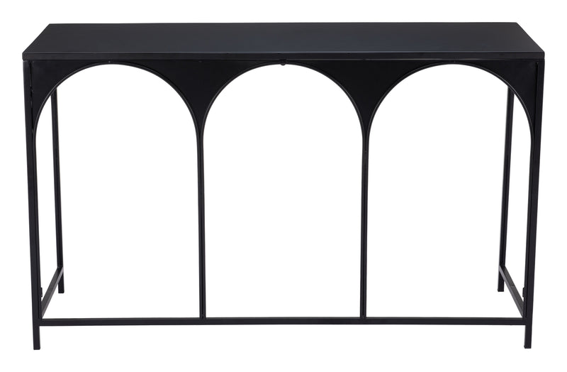 Credenza Loriet - Negro