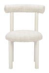 Silla Ceres - Blanco