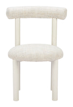 Silla Ceres - Blanco