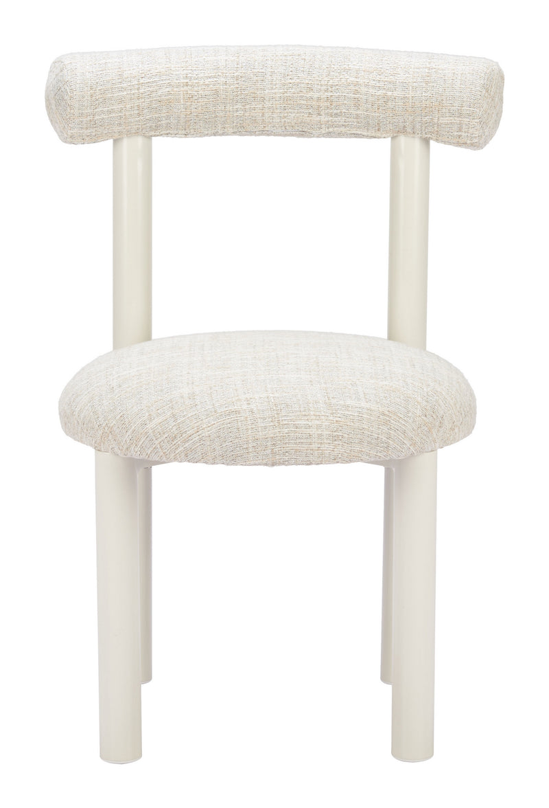 Silla Ceres - Blanco