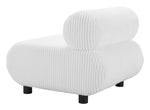 Sillon Rahat - Blanco
