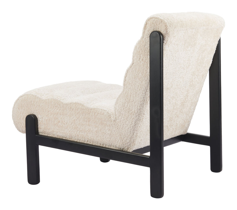 Sillon Maki - Beige