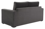 Sofa Cama Jide - Gris