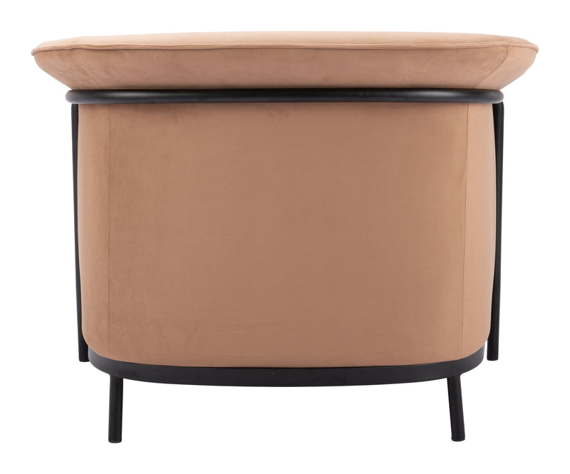 Sillon Burry - Beige