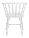 Silla Exterior Shio - Blanco