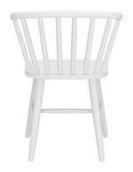 Silla Exterior Shio - Blanco