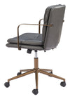 Silla de Oficina Birao - Gris