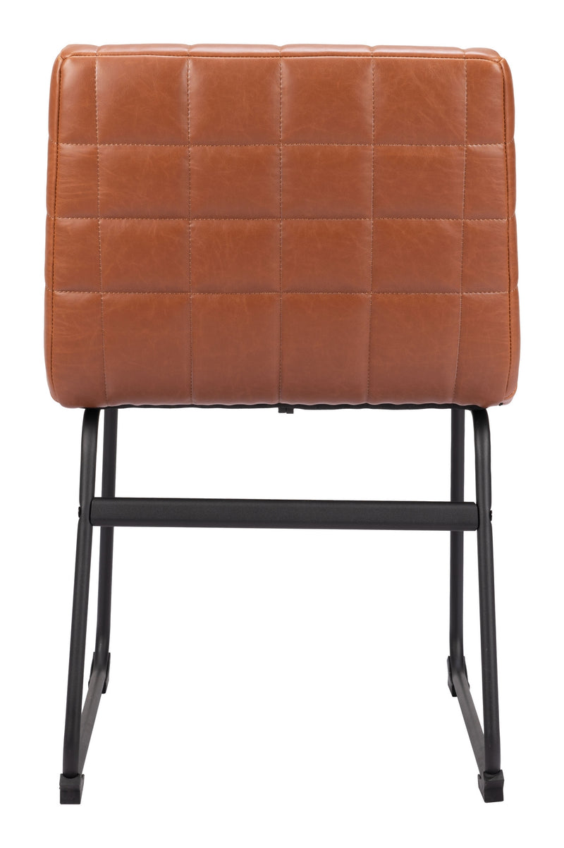 Silla de Comedor Pago - Cafe