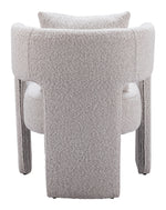 Silla de Comedor Melilla - Gris