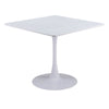 Mesa de Comedor Molly - Blanco