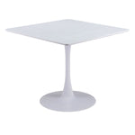 Mesa de Comedor Molly - Blanco