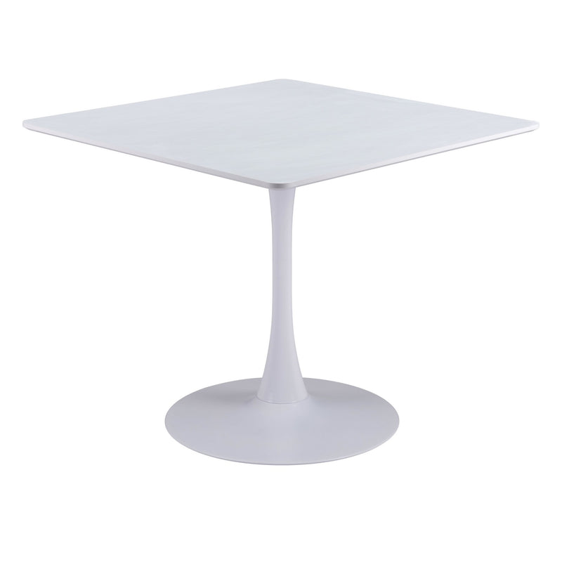 Mesa de Comedor Molly - Blanco