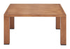 Mesa de Centro Rgels - Natural