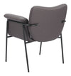 Sillon Heritage - Chocolate