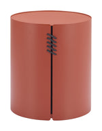 Mesa Lateral Exterior Bayu - Natural