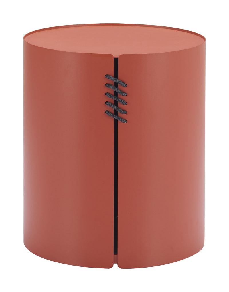 Mesa Lateral Exterior Bayu - Natural