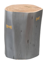 Mesa Lateral Sugra - Gris
