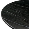 Mesa de Comedor Aipe - Negro