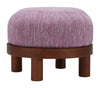 Ottoman Gome - Morado