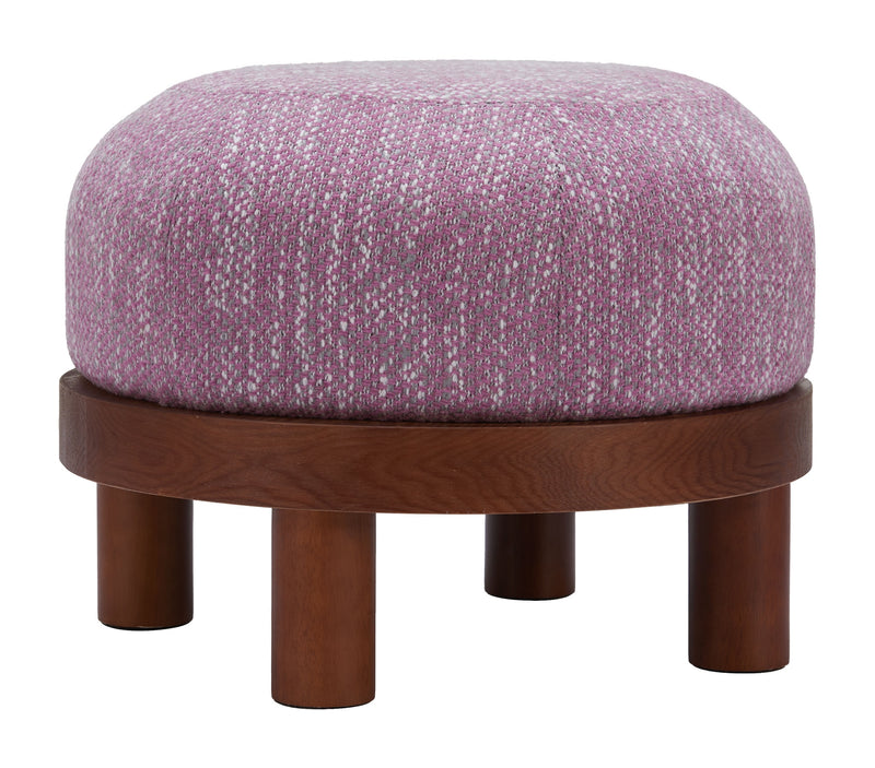 Ottoman Gome - Morado