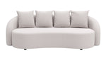 Sofa Exterior Sunny Isles - Beige