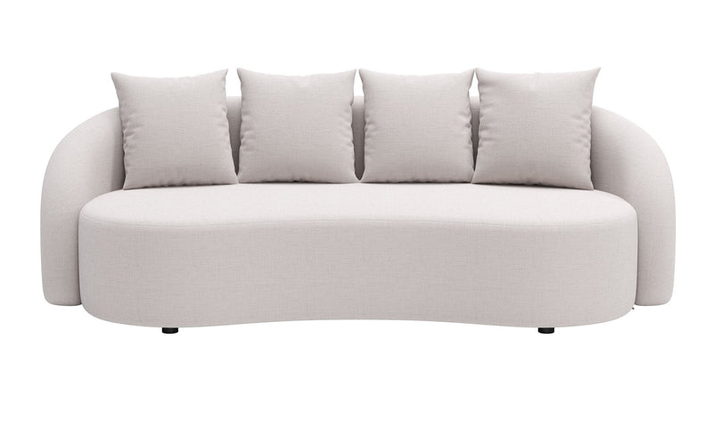 Sofa Exterior Sunny Isles - Beige