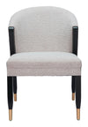 Silla de Comedor Pula - Gris