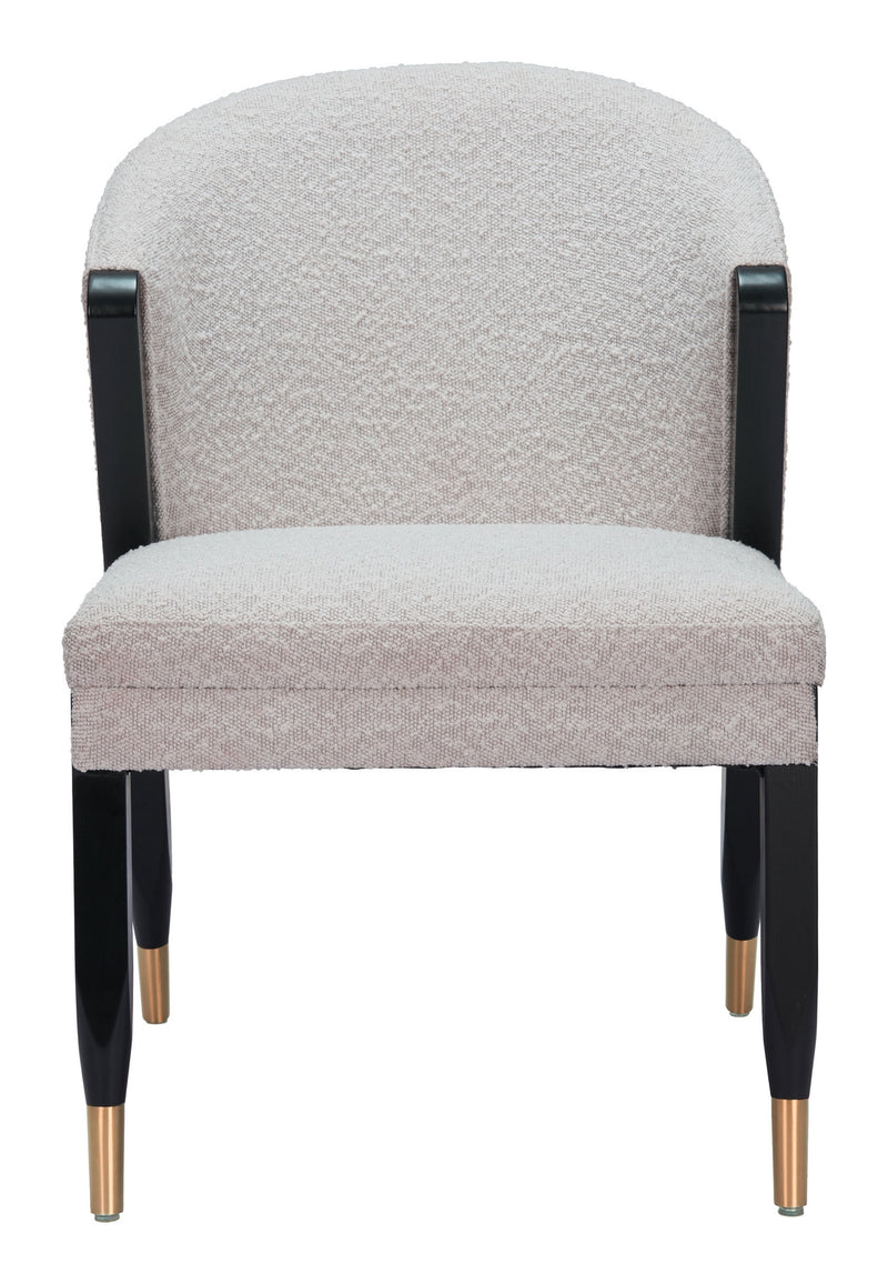 Silla de Comedor Pula - Gris