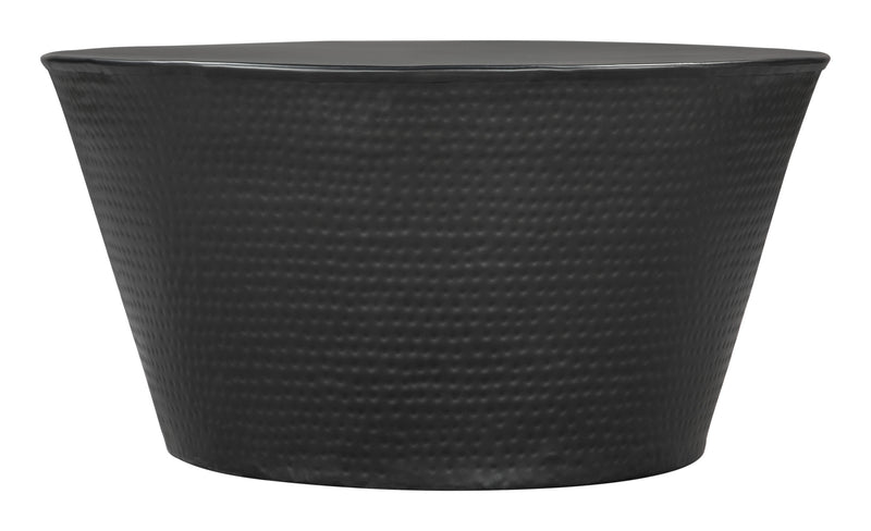 Mesa de Centro Durban - Negro