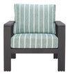 Sillon Exterior Rolig - Negro