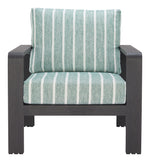 Sillon Exterior Rolig - Negro