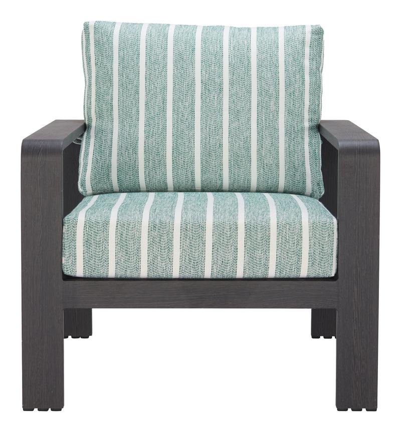 Sillon Exterior Rolig - Negro