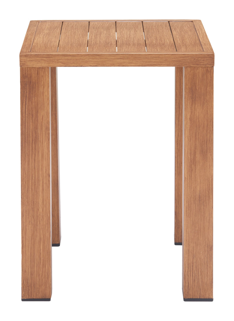 Mesa Lateral Regels - Natural